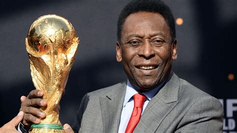 pele world cup.